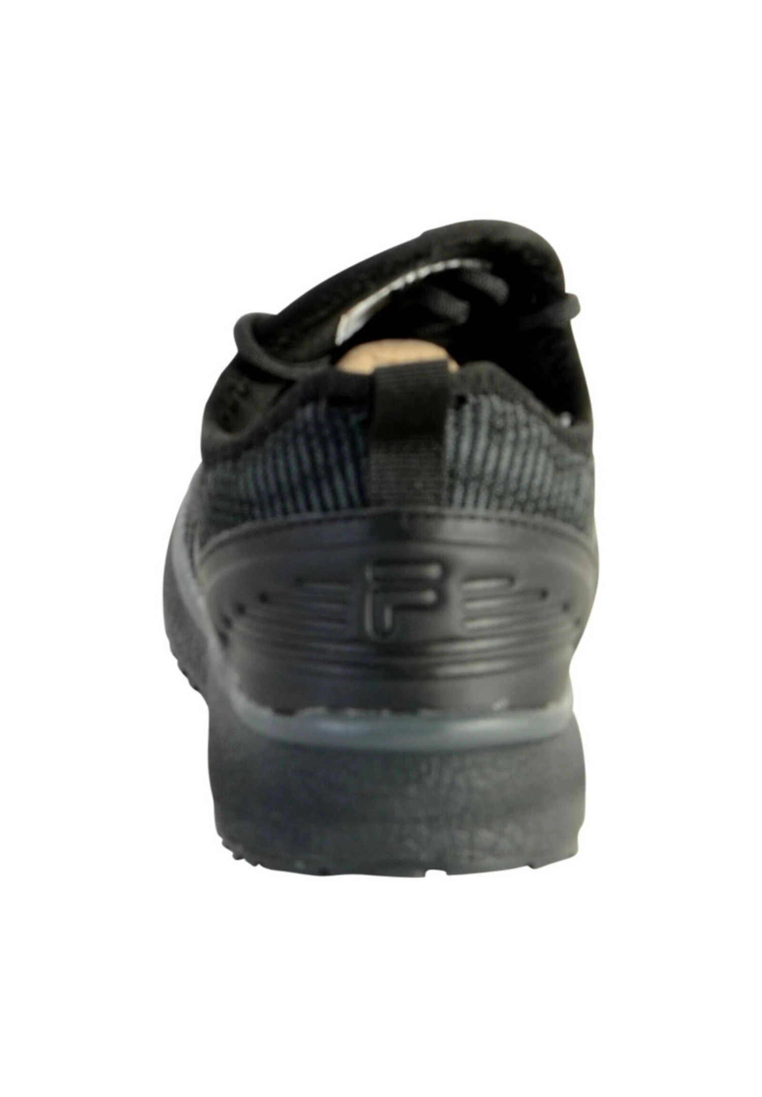 Fila Control K Low - Baskets Basses - Noir 2 Fila Control K Low - Baskets Basses - Noir – Image 2
