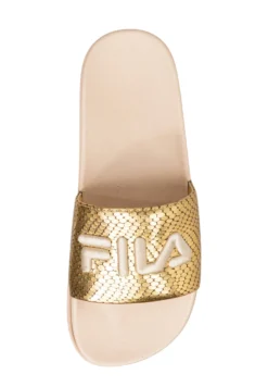 Fila Morro Bay Zeppa - Mules - Vanilla Cream -Magasin De Mode Et De Sport 4f36599585b04962adaede9546b4f1e0 scaled