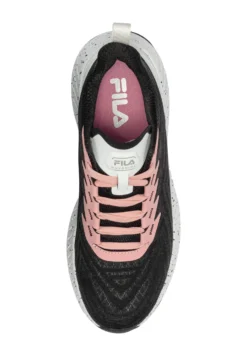 Fila Novanine Wmn - Baskets Basses - Black Flamingo Pink White -Magasin De Mode Et De Sport 4f55e4aecffb438f987aea7be7eaa1da scaled