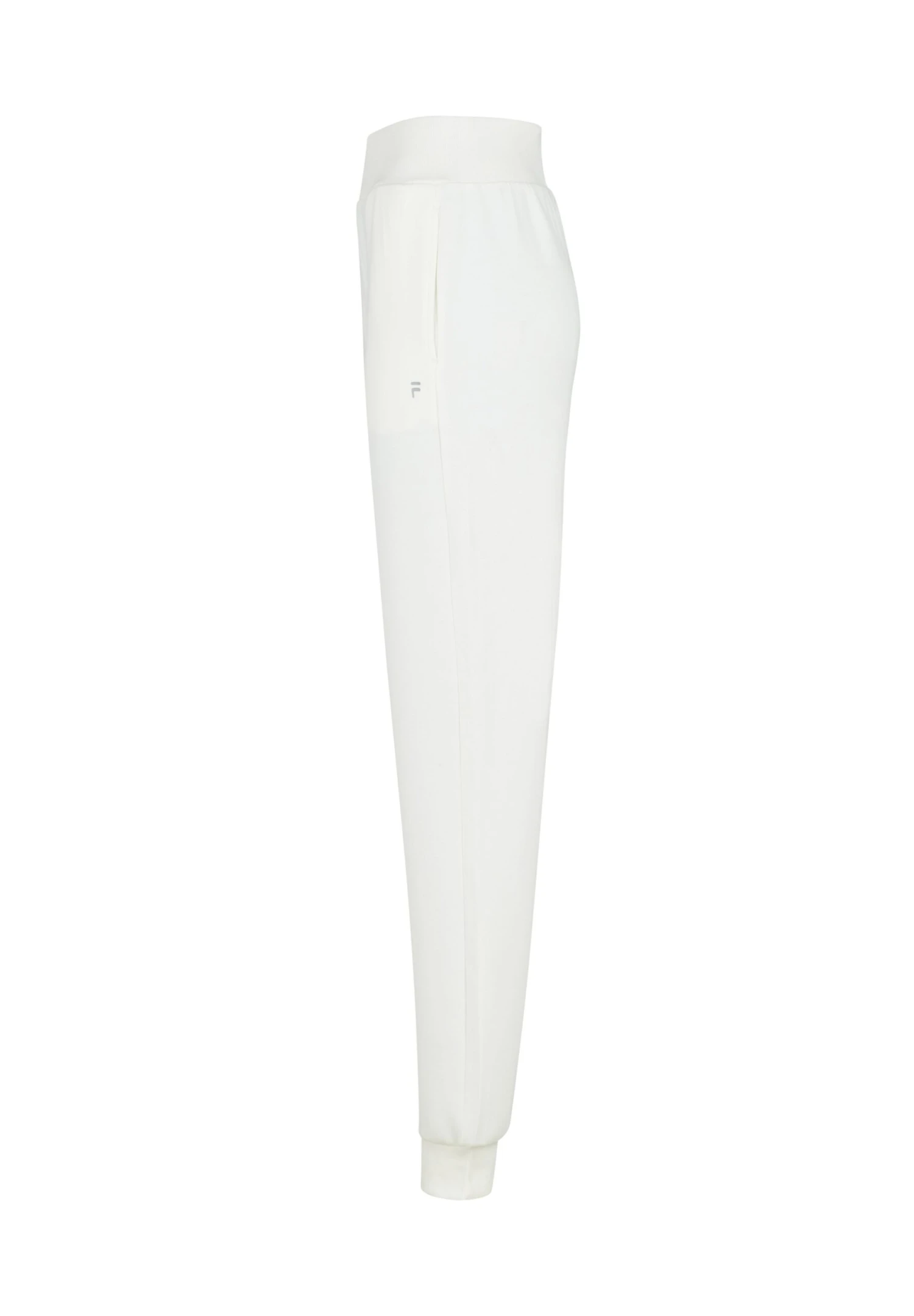 Fila Cagli - Pantalon De Survêtement - Egret 2 Fila Cagli - Pantalon De Survêtement - Egret – Image 2