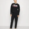 Fila Woman - Pyjama - Black