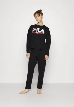 Fila Woman - Pyjama - Black