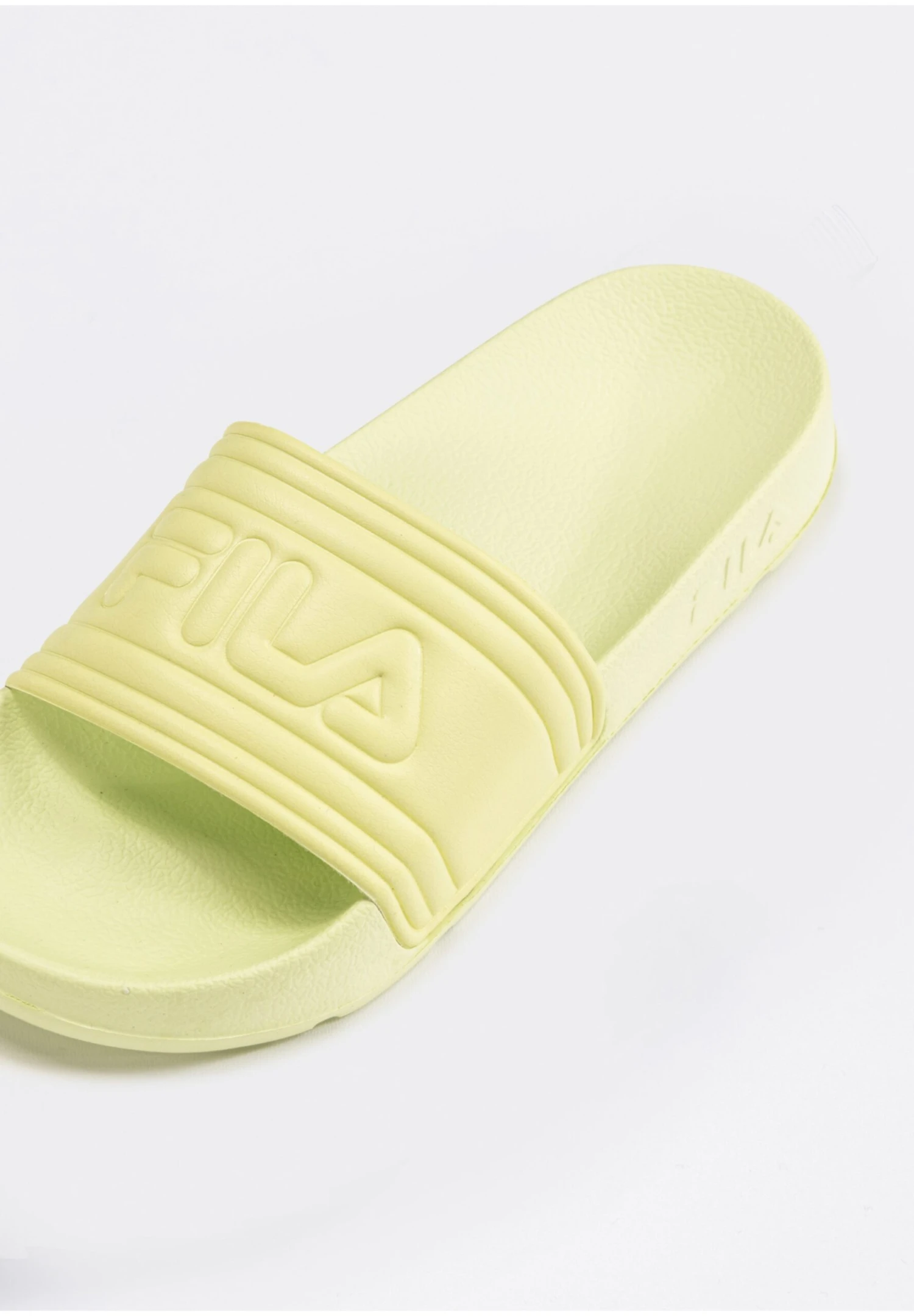 Fila Morro Bay - Sandales De Bain - Lime Green 8 Fila Morro Bay - Sandales De Bain - Lime Green – Image 8