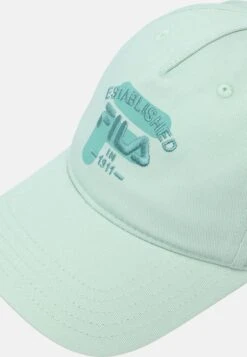 Fila Barnaul 5 Panel With Elevated Basic Logo - Casquette - Silt Green -Magasin De Mode Et De Sport 510704d6480e431da4b065b2158a9ef9 scaled
