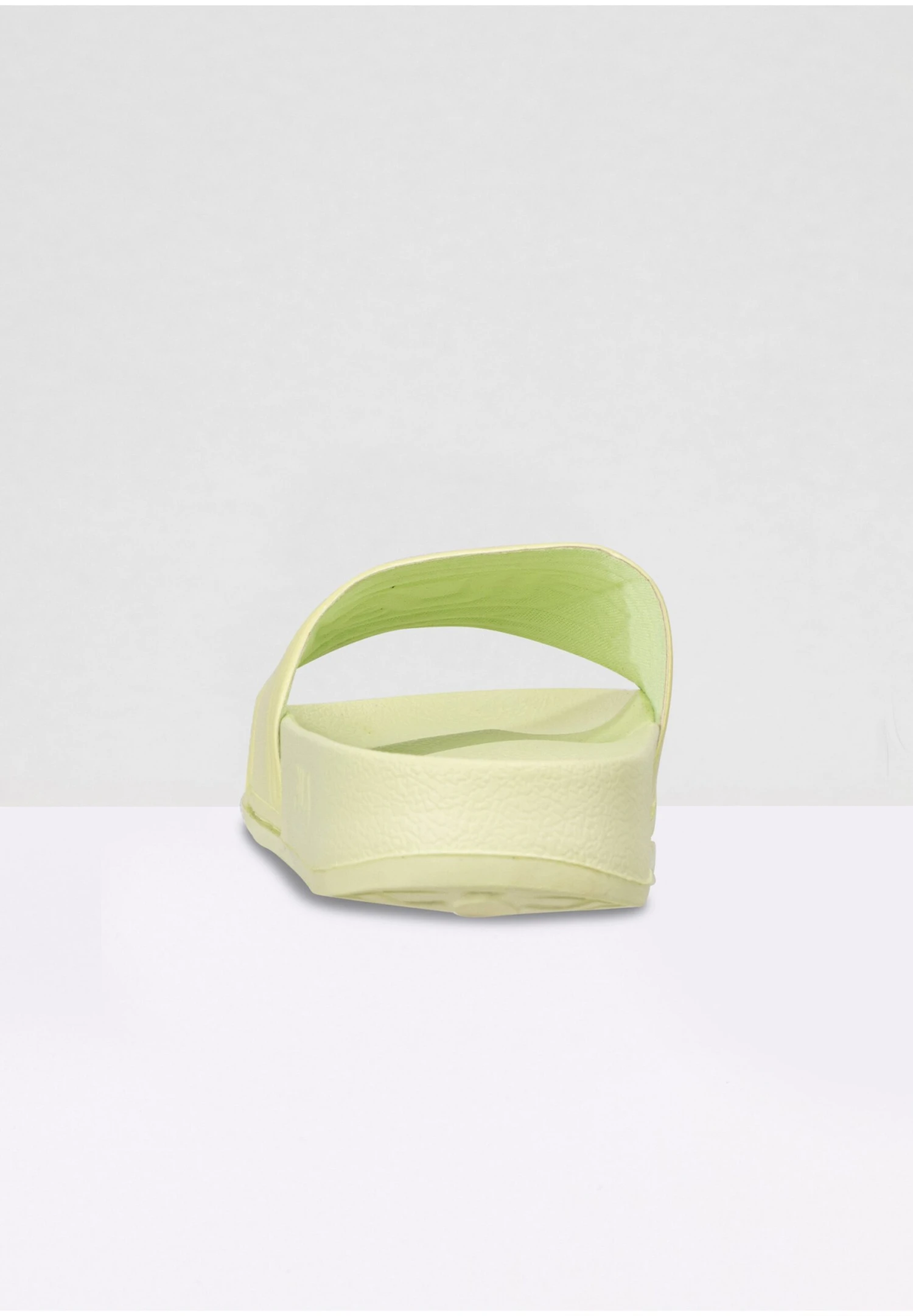 Fila Morro Bay - Sandales De Bain - Lime Green 5 Fila Morro Bay - Sandales De Bain - Lime Green – Image 5