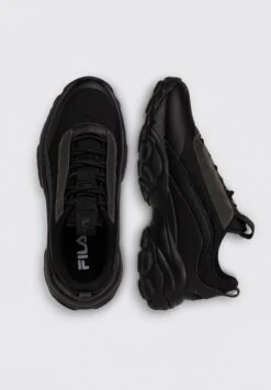 Fila Loligo - Baskets Basses - Black -Magasin De Mode Et De Sport 524cba8d56f44cfa86ca9e6175cfca02 scaled