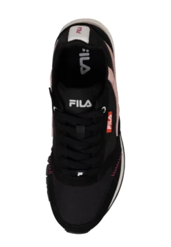 Fila Run Formation - Baskets Basses - Black Pale Rosette 13 Fila Run Formation - Baskets Basses - Black Pale Rosette -Magasin De Mode Et De Sport 52f2e26f565e41f7bc877daa01e9761c scaled