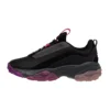 Fila Footwear Loligo Cb Wmn - Baskets Basses - Black Carmine