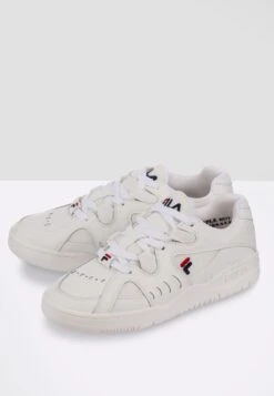 Fila Baskets Basses - White -Magasin De Mode Et De Sport 539fd9b41d56421cb22dda6cf98a4a9b scaled