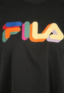 Fila Apparel Beuna Cropped Graphic Tee - T-Shirt Imprimé - Black 9 Fila Apparel Beuna Cropped Graphic Tee - T-Shirt Imprimé - Black -Magasin De Mode Et De Sport 5411a93d1af8451e876ac632ea0aecfa scaled