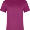 Fila Brou - T-Shirt Basique - Wild Aster