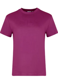 Fila Brou - T-Shirt Basique - Wild Aster