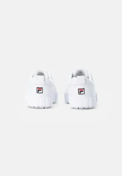 Fila Sandblast Kids/Teens - Baskets Basses - White -Magasin De Mode Et De Sport 564ea7b001c342d3903b6bac5e559348 scaled