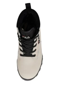 Fila Footwear Grunge Ii Bl Mid Wmn - Bottines À Lacets - Feather Gray 9 Fila Footwear Grunge Ii Bl Mid Wmn - Bottines À Lacets - Feather Gray -Magasin De Mode Et De Sport 56fd594f25a449ab925d50c4f2b4c875 scaled