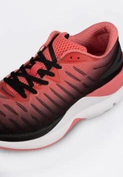 Fila Shocket Run Em - Baskets Basses - Black Tea Rose -Magasin De Mode Et De Sport 572e1d8ffe3844b8a498388af01dfda1