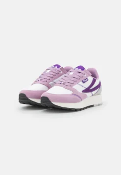 Fila Run Formation - Baskets Basses - White/Fair Orchid -Magasin De Mode Et De Sport 57880d120a1949718839798b893cf995 scaled