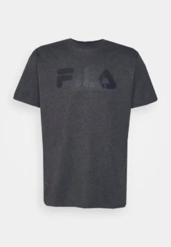 Fila Bellano - T-Shirt Imprimé - Dark Grey -Magasin De Mode Et De Sport 5835faa3624744b3b8b79451fe0c0d30 scaled