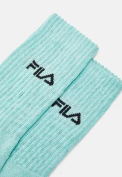 Fila Italia Unisex 6 Pack - Chaussettes - Sand Beige/Oron/Ecru/Celadon/Bosphorus/Ash Grey -Magasin De Mode Et De Sport 58d910013ab34bfa8fea4e09e7e6cd33 scaled