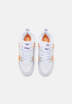 Fila Casim - Baskets Basses - White/Gray/Violet -Magasin De Mode Et De Sport 58f1faeac3e54f48b4ea3c3dd4262c56 scaled