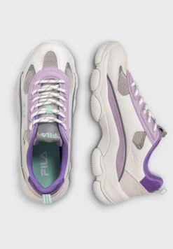 Fila Strada Lucid Wmn - Baskets Basses - White Fair Orchid -Magasin De Mode Et De Sport 59eb19f78d9b444684cdb2d317171365 scaled