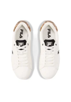 Fila Crosscourt 2 Nt - Baskets Basses - Marshmallow/Black -Magasin De Mode Et De Sport 5a3ec76941ab49fcb1141f3c8a820d5d scaled
