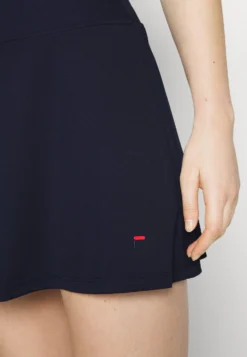 Fila Skort Anna - Jupe De Sport - Navy -Magasin De Mode Et De Sport 5a71ab95a391449ea2d19d2a77c9868b scaled