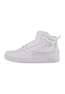 Fila Fxventuno L Mid - Baskets Montantes - White