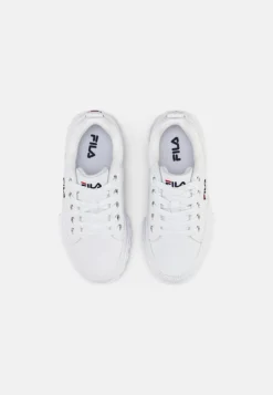 Fila Sandblast Kids/Teens - Baskets Basses - White -Magasin De Mode Et De Sport 5b0116e21a79454581a871ea4cd6cb80 scaled