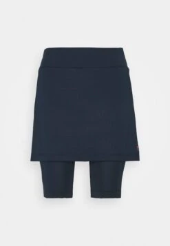 Fila Skort Nele - Jupe De Sport - Peacoat Blue