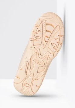 Fila Strada F - Baskets Basses - Vanilla Cream -Magasin De Mode Et De Sport 5cc3aad59a5e44c1a0bd951913f1e71d scaled