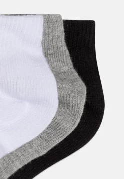 Fila Junior Invisible Socks Unisex 9 Pack - Chaussettes - Black/White/Grey -Magasin De Mode Et De Sport 5d1776e56f8349d2965756608e94caba scaled