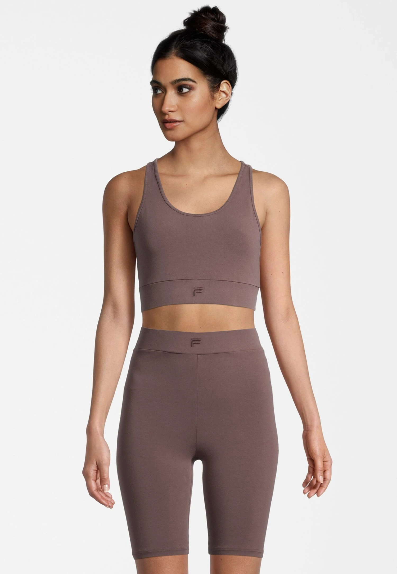 Fila Corte - Soutien-Gorge De Sport - Sparrow 1 Fila Corte - Soutien-Gorge De Sport - Sparrow