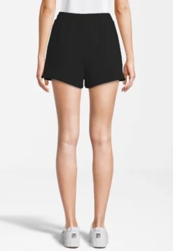 Fila Brandenburg High Waist - Short De Sport - Black -Magasin De Mode Et De Sport 5e10a5eb2e214b5ebb39ab1a6d096281 scaled