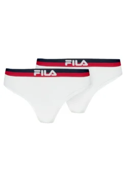 Fila Urban 2 Pack - String - White -Magasin De Mode Et De Sport 5e4b182e27d841369e2c0f802db9811c