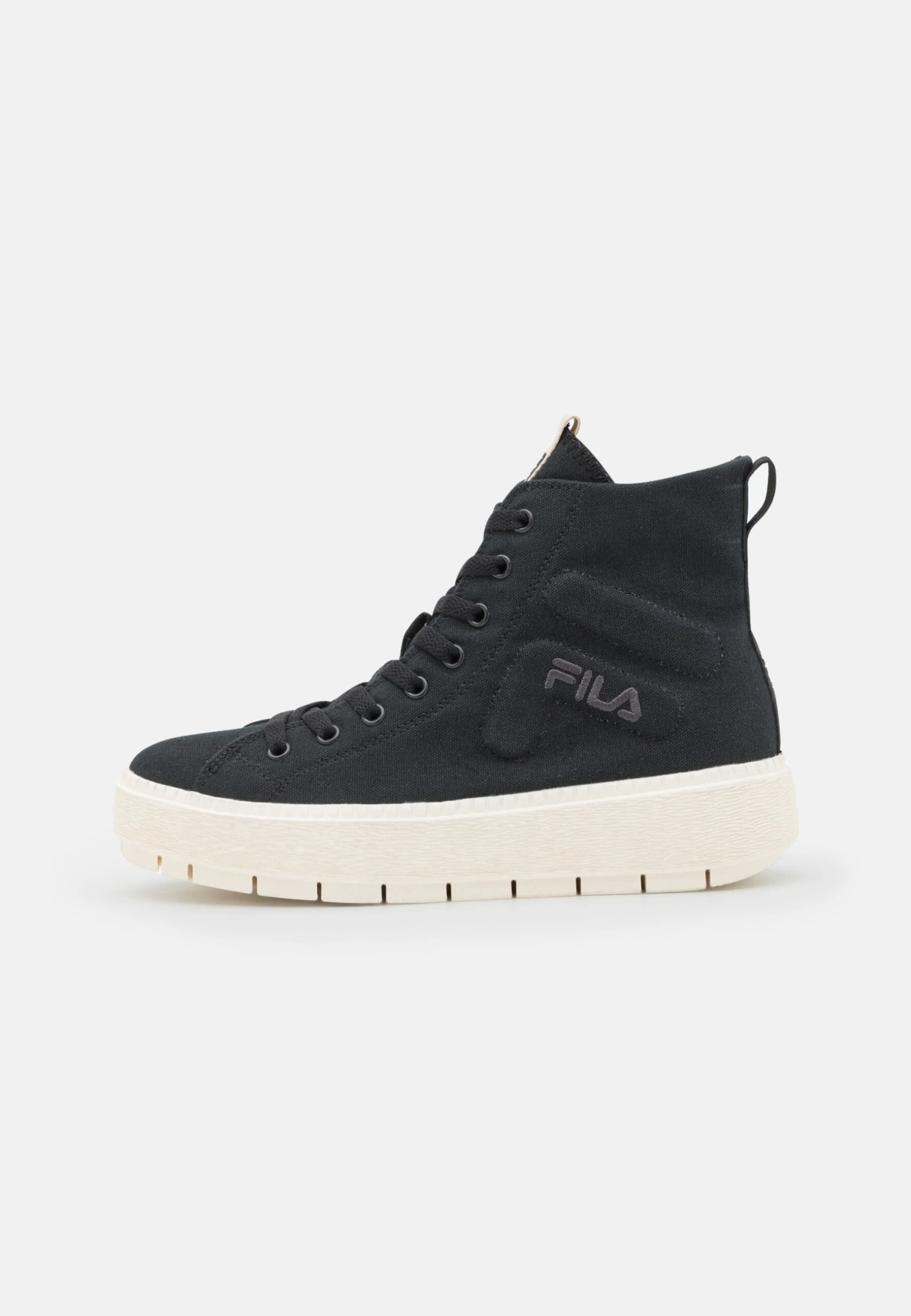 Fila Potenza Mid - Baskets Montantes - Black 2 Fila Potenza Mid - Baskets Montantes - Black – Image 2