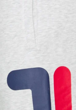 Fila Bronte Pants Unisex - Pantalon De Survêtement - Light Grey Melange -Magasin De Mode Et De Sport 5ef0724d37d44245888e0c42204cb189 scaled