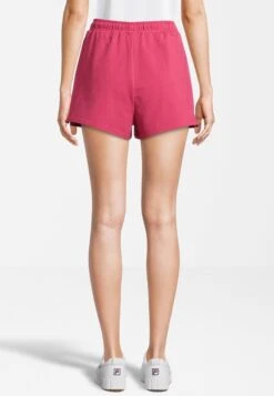 Fila Brandenburg High Waist - Short De Sport - Carmine -Magasin De Mode Et De Sport 5fb0c392876243adb5db8fe1095ec08d scaled