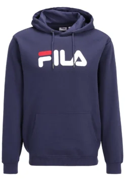 Fila Barumini - Sweat À Capuche - Medieval Blue -Magasin De Mode Et De Sport 5ffc85ad616944749b478a22e9e42d69 scaled