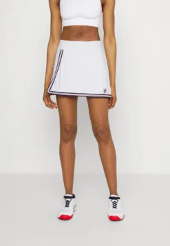 Fila Skort Ariana - Jupe De Sport - White