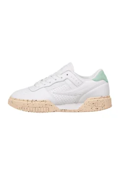 Fila Original Fitness - Baskets Basses - White Brook Green