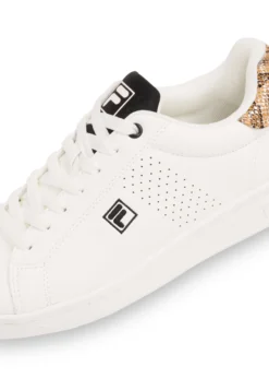 Fila Crosscourt 2 Nt - Baskets Basses - Marshmallow/Black -Magasin De Mode Et De Sport 61d72ceb3e064b37b6dba09fd88ee01a scaled