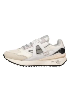 Fila Footwear Contempo Wmn - Baskets Basses - Whiteturtledove