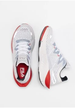 Shocket Run - Baskets Basses - White-High Risk Red-Fila Navy -Magasin De Mode Et De Sport 62415eaeff1b4758ad83dd872f8a0074 scaled