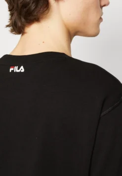 Fila Barbian Crew Unisex - Sweatshirt - Black -Magasin De Mode Et De Sport 62482aca2c0d461986eada788e4d5eb5 scaled