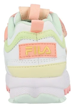 Fila Baskets Basses - White 7 Fila Baskets Basses - White -Magasin De Mode Et De Sport 62eacdc5367f42f1b271c49b1d89fede