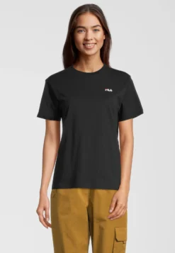 Fila Bari Pack - T-Shirt Basique - Bright White/Black Beauty -Magasin De Mode Et De Sport 6353b0fa67ce4cfa87305505138355ca scaled