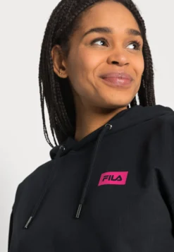 Fila Burdur Hoody - Sweatshirt - Black Beauty -Magasin De Mode Et De Sport 6378b51b22a949c49a317cb7055c5ae0 scaled