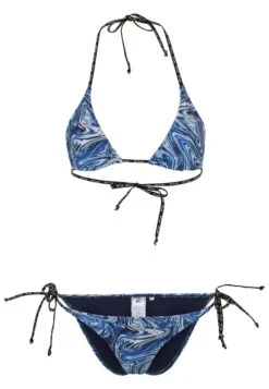 Fila Set - Bikini - Blue Acrylic Aop -Magasin De Mode Et De Sport 63842b01f41249e5bc5a79a2219e0370 scaled
