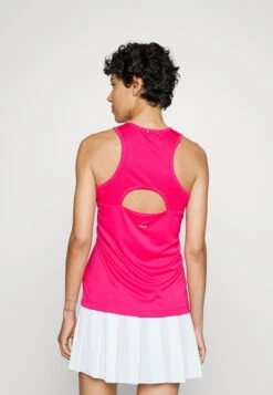 Fila Maelle - Débardeur - Pink Peacock -Magasin De Mode Et De Sport 6411485baed645dd8b9458100144bb95 scaled