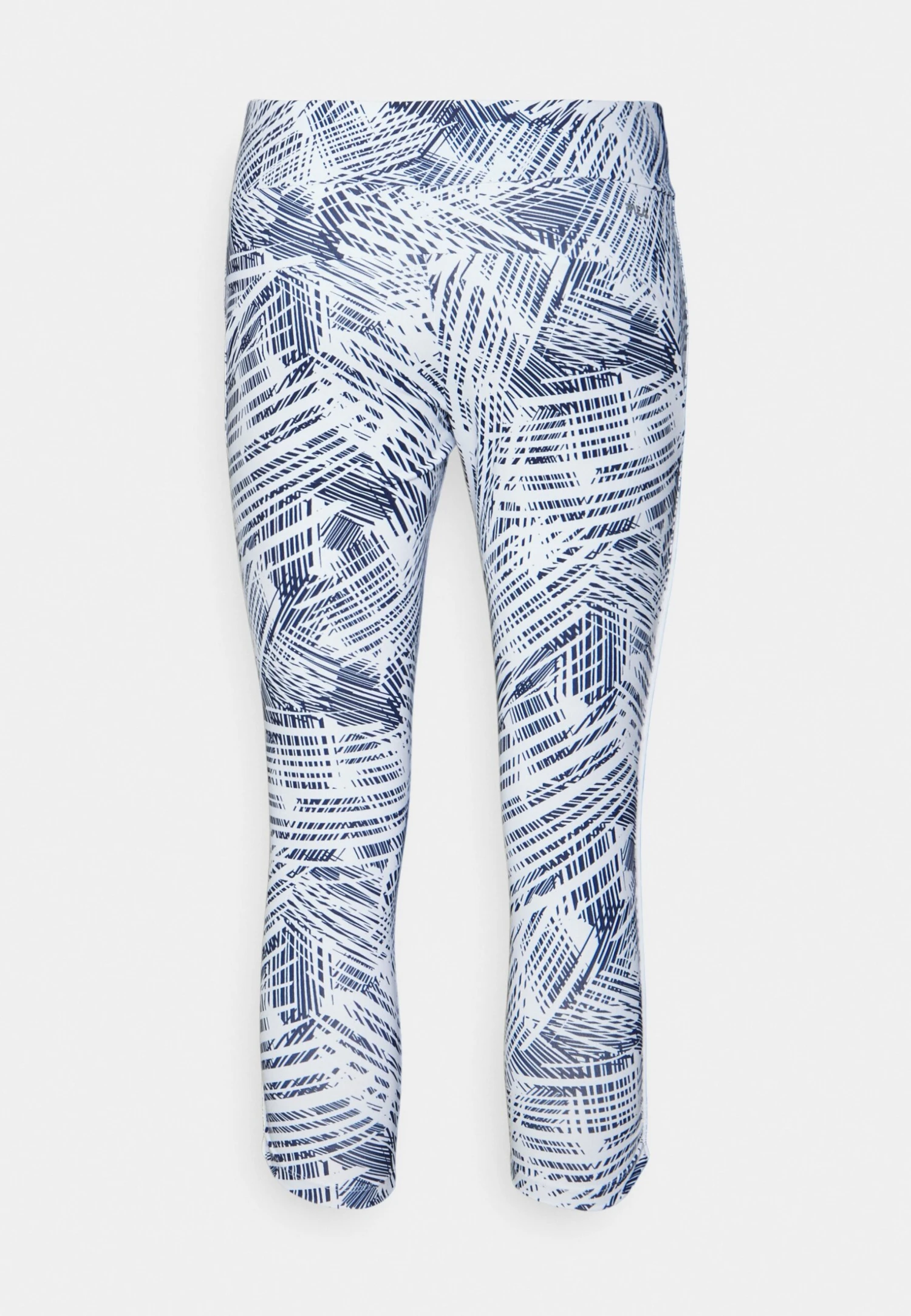 Fila Leggings Mia - Collants - Blue 2 Fila Leggings Mia - Collants - Blue – Image 2